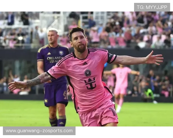梅西连续破门引领美职联球队进攻体系重塑与状态回暖深度解析 梅西连续破门引领美职联球队进攻体系重塑与状态回暖深度解析